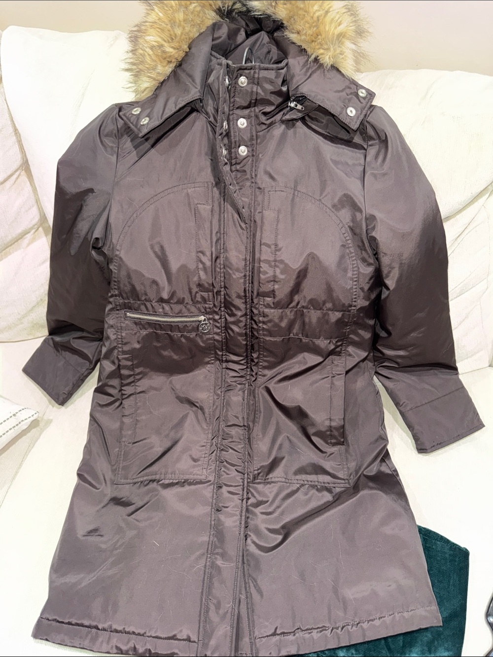 Michael Kors winter coat